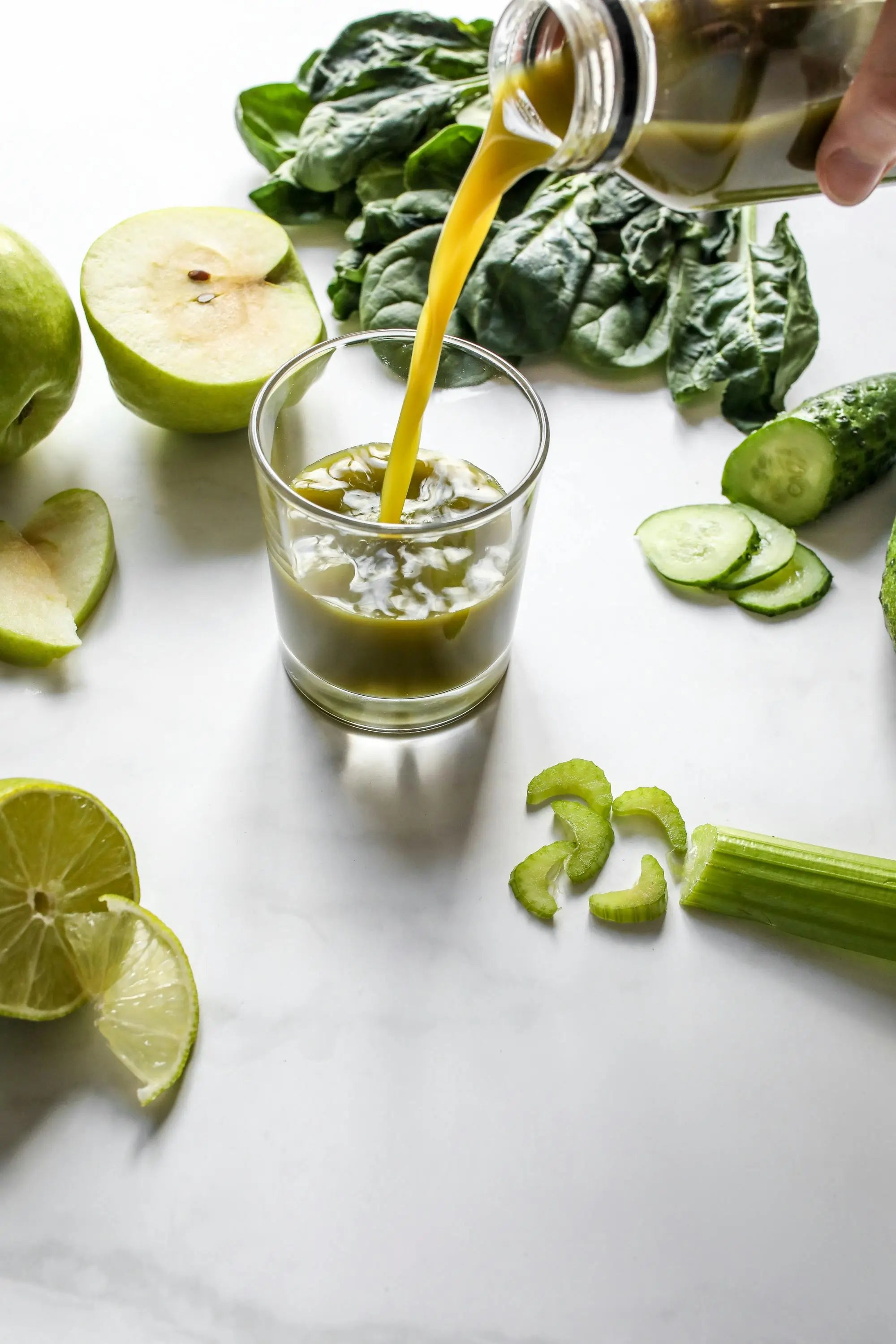Organic Coffee, Tea & Wellness Drinks
