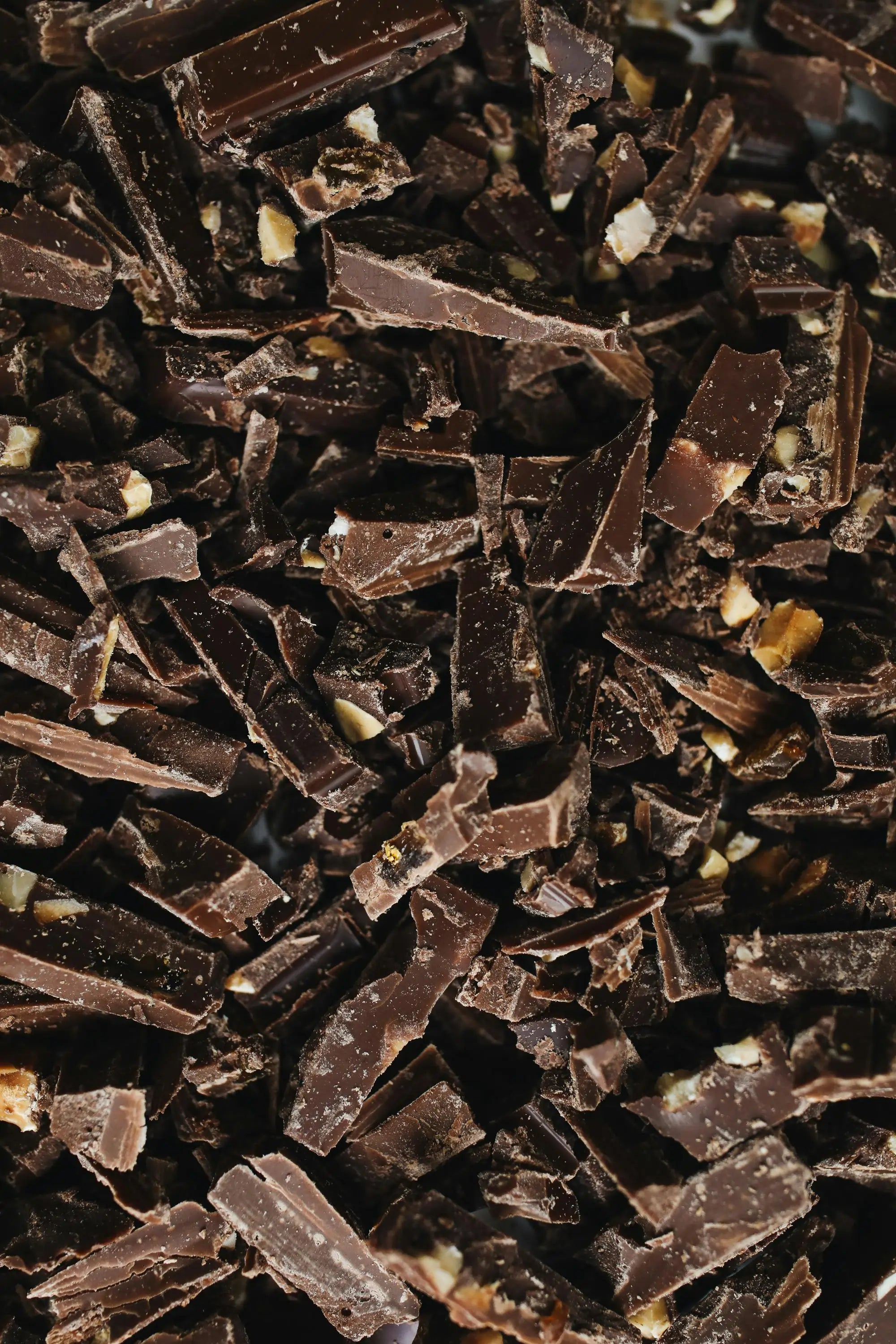 Organic Snacks & Treats