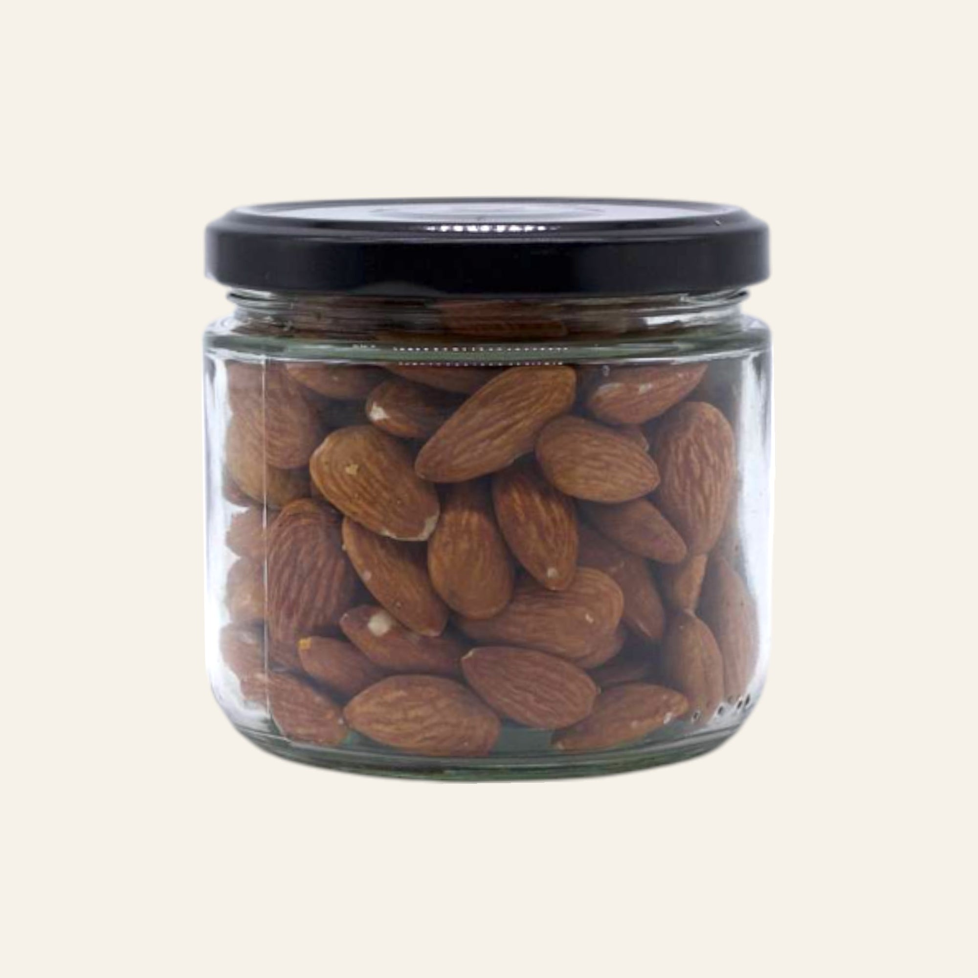 Frank's Organic Almonds 175g