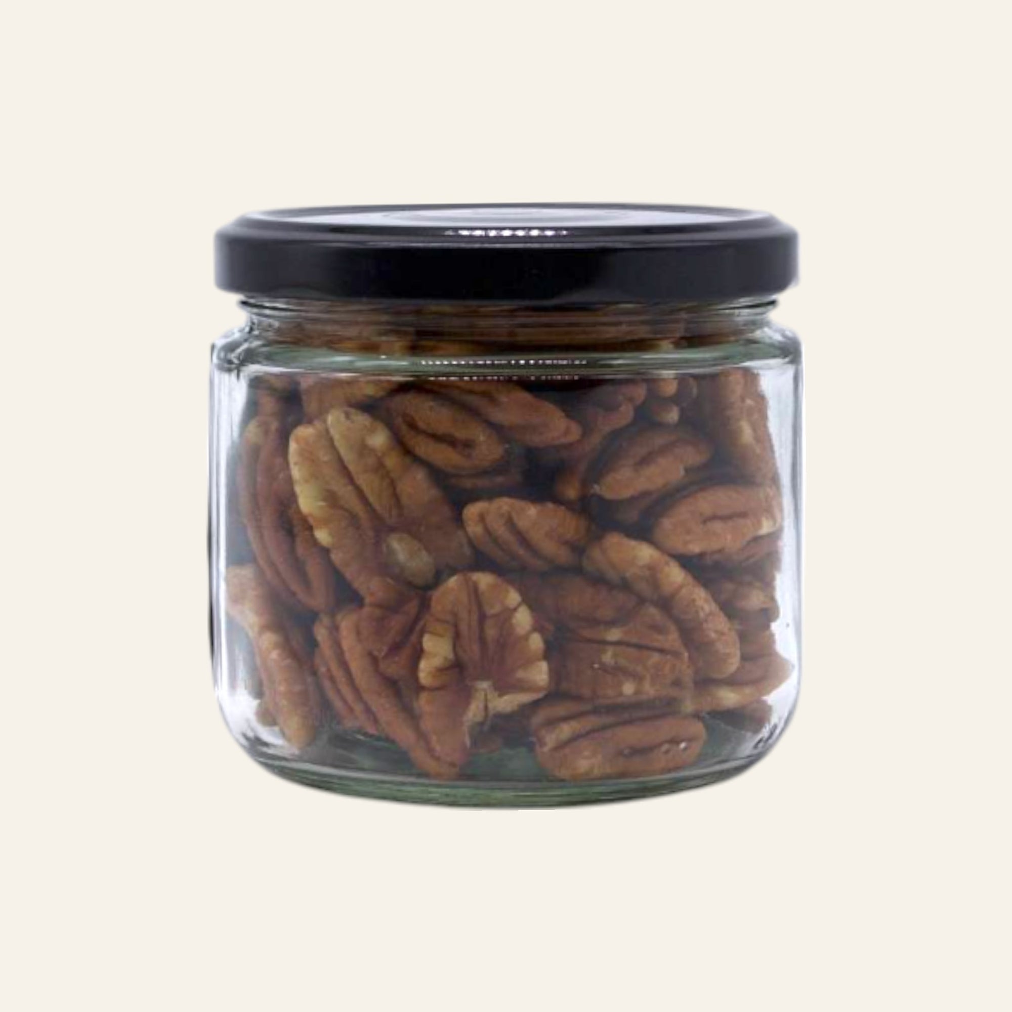 Frank’s Organic Pecans 140g