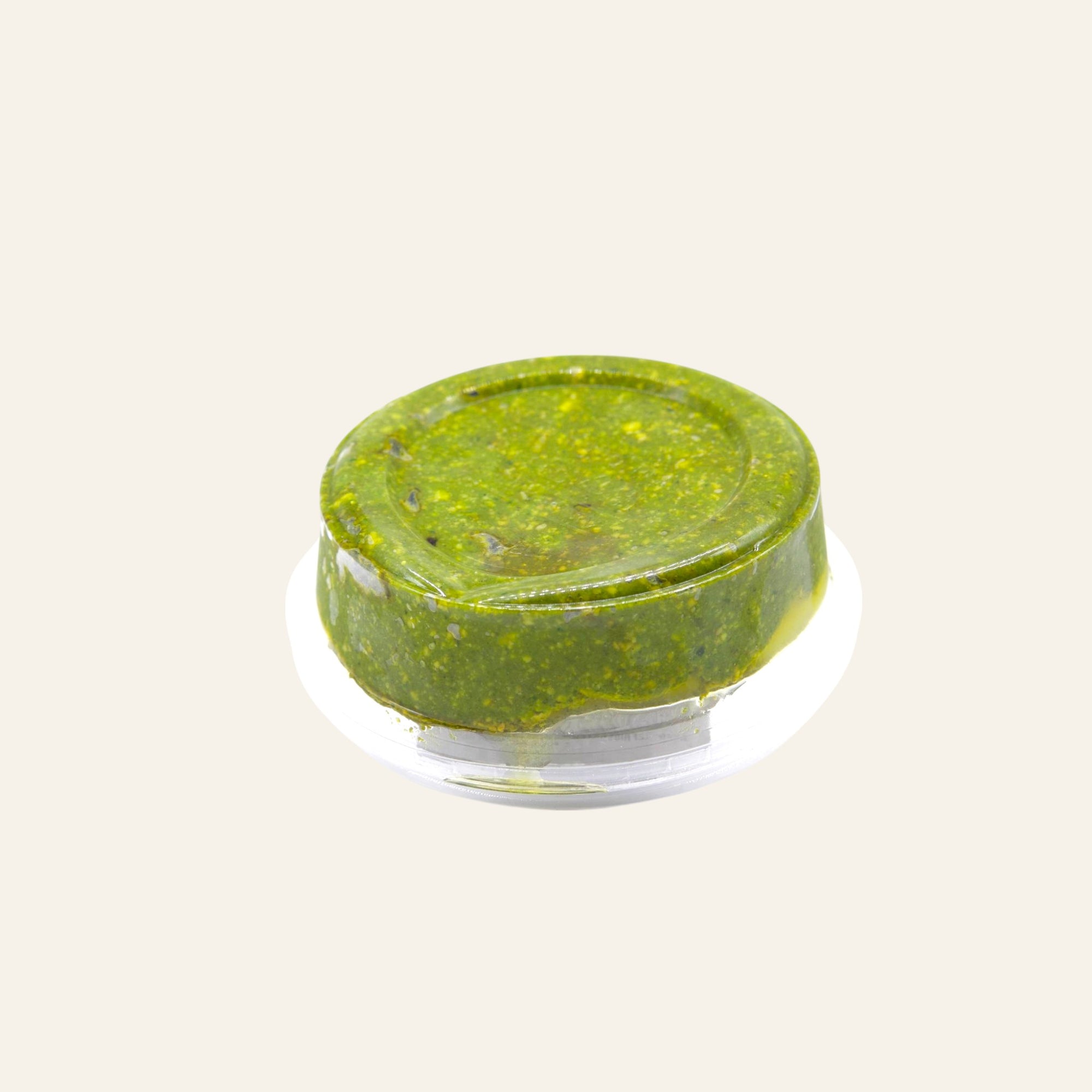 Frank's Organic Pesto Genovese 250g