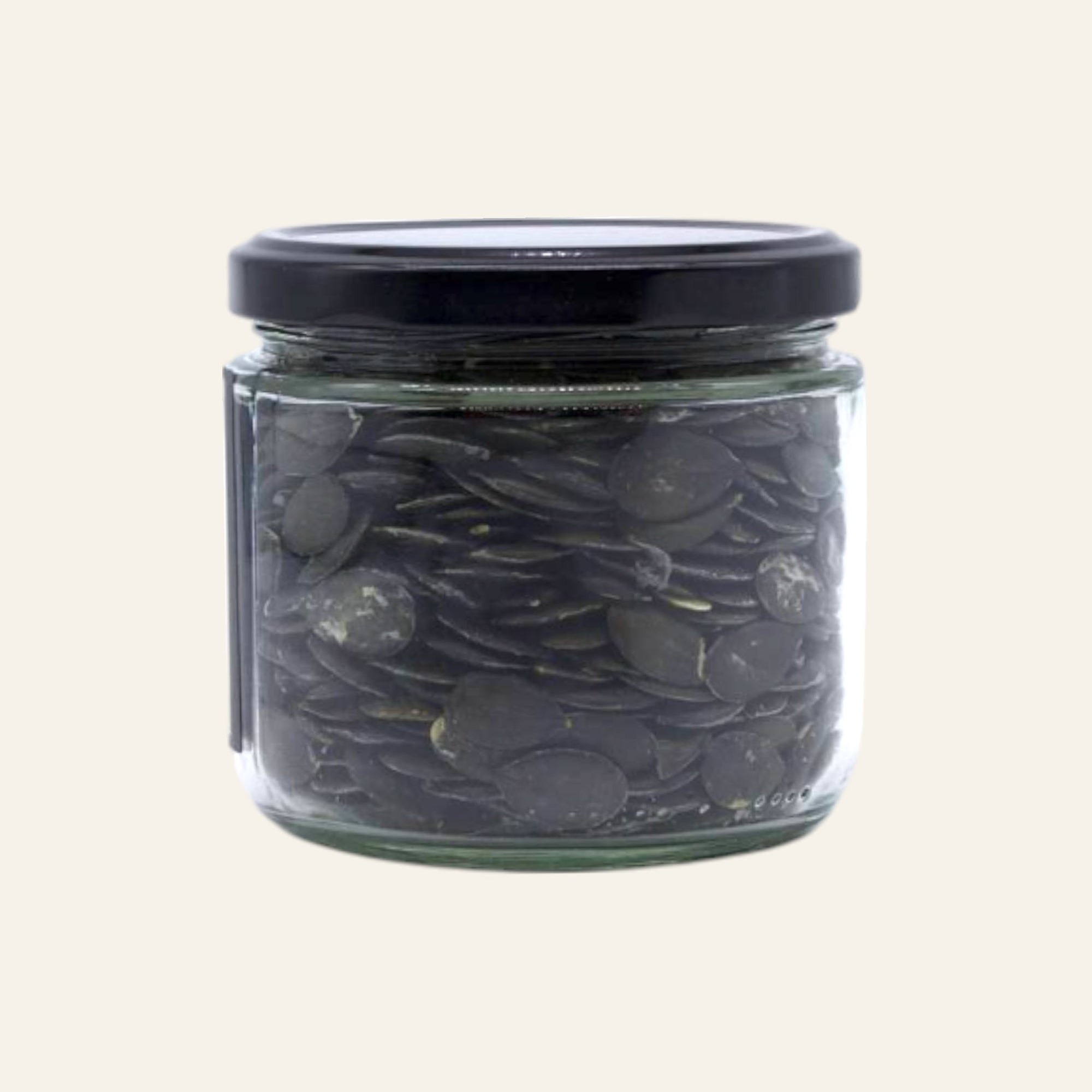 Frank’s Organic Styrian Pumpkin Seeds 200g