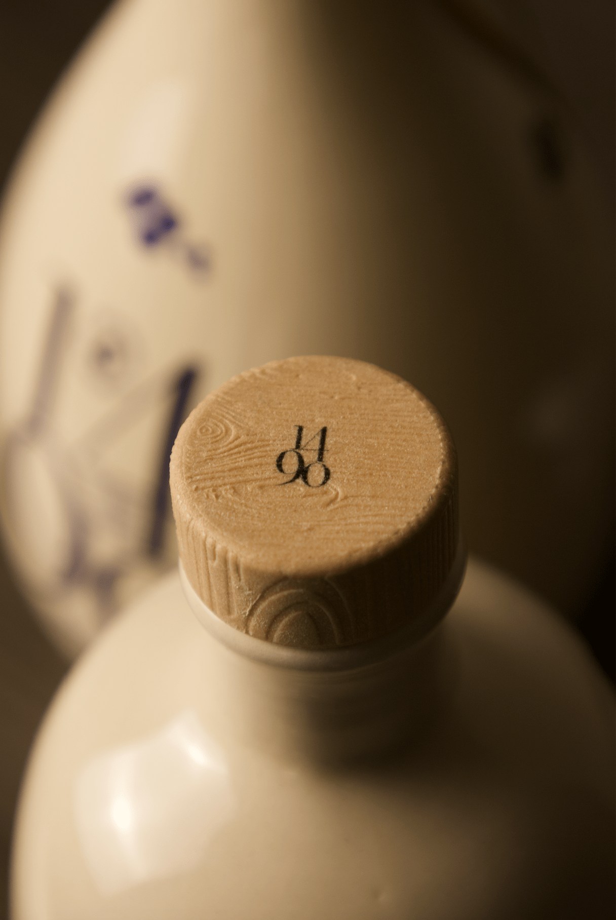 1490 Organic Extra Virgin Olive Oil 500mL