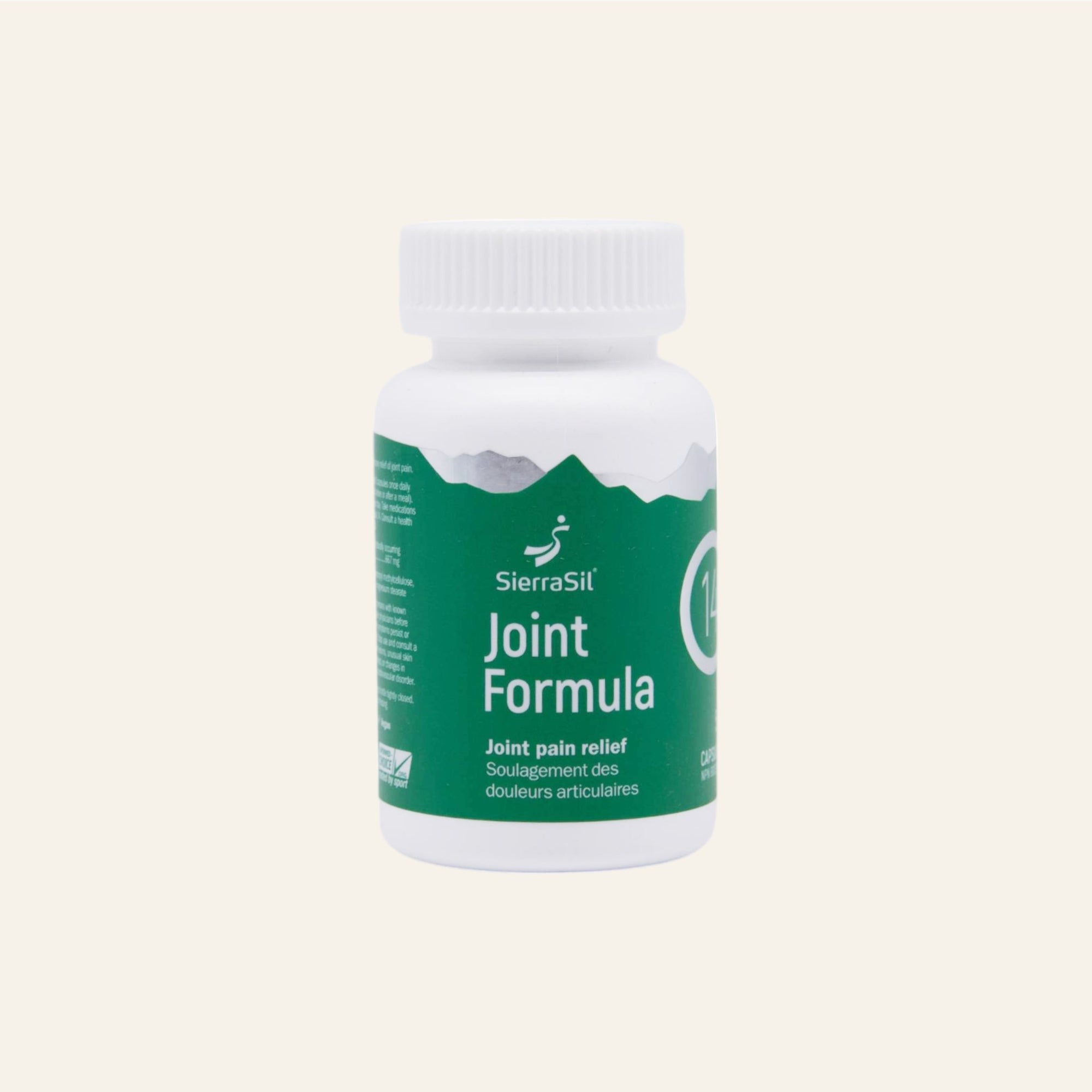 SierraSil Joint Formula 14 - 51 Capsules