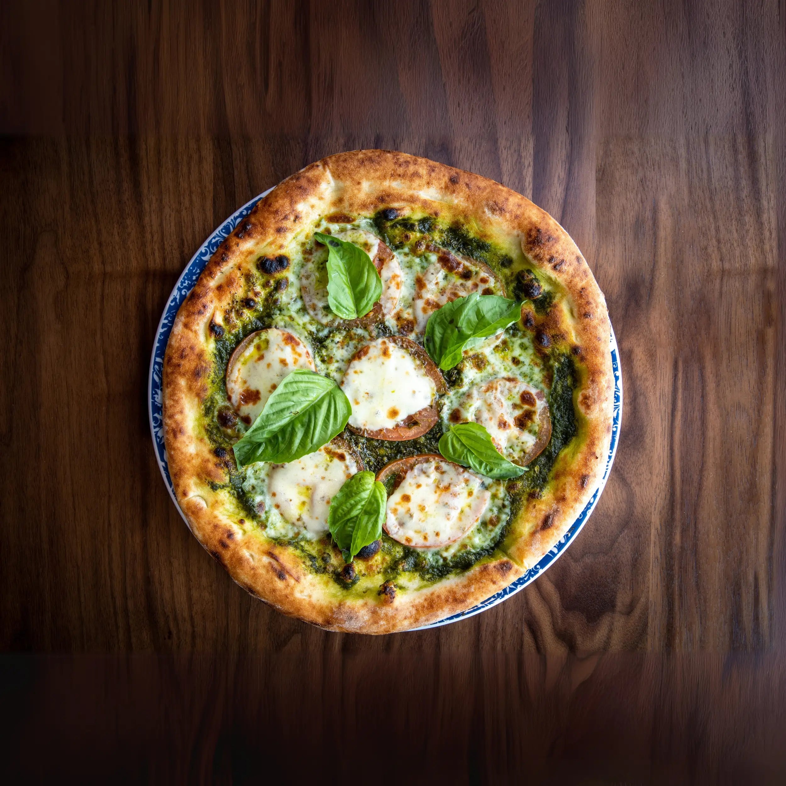 Organic Comfort Food