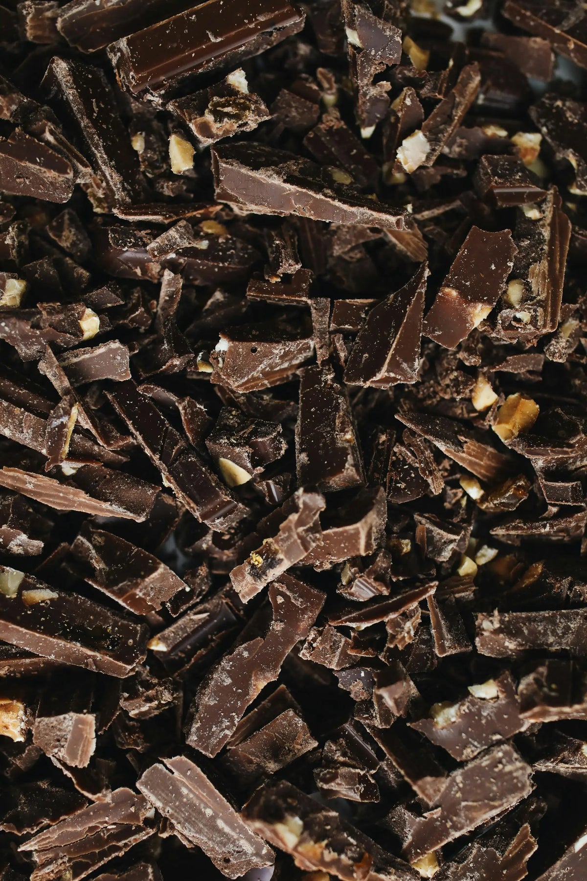 Organic Snacks & Treats