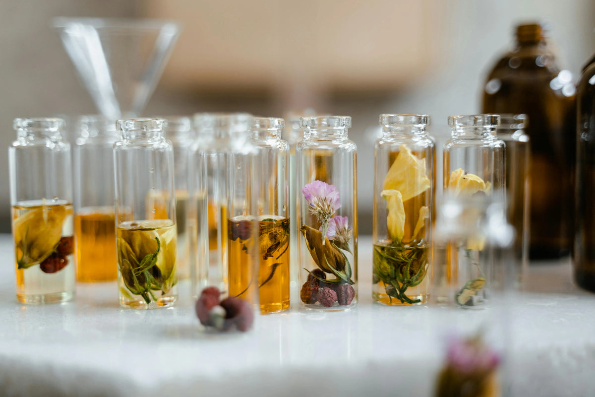 Natural Supplements