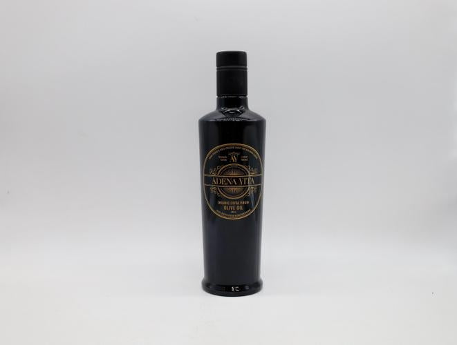 Adena Vita Organic Extra Virgin Olive Oil 500mL