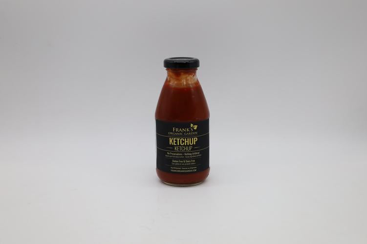 Frank's Ketchup 300mL