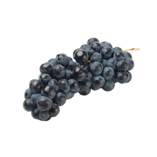 Organic Concord Grapes, 2L