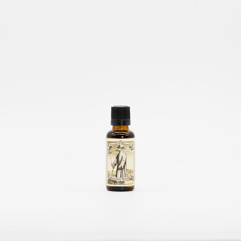 Marseille's Remedy Traditional Thieves Oil 30mL
