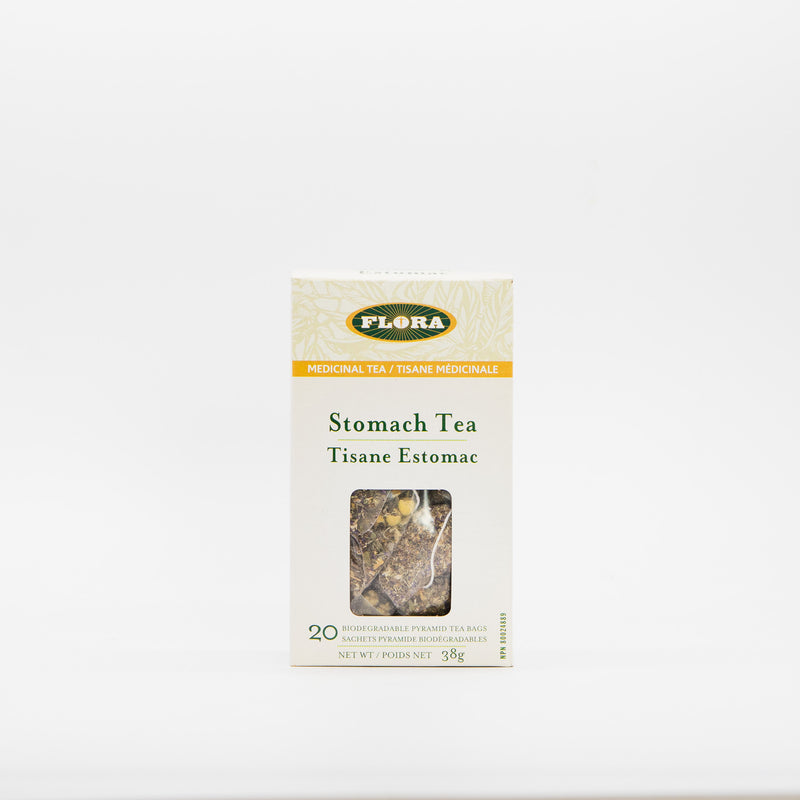 Flora Stomach Tea 20 Bags