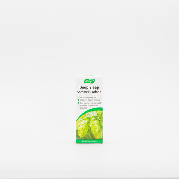 A. Vogel Deep Sleep - Natural Sleep Aid 50mL