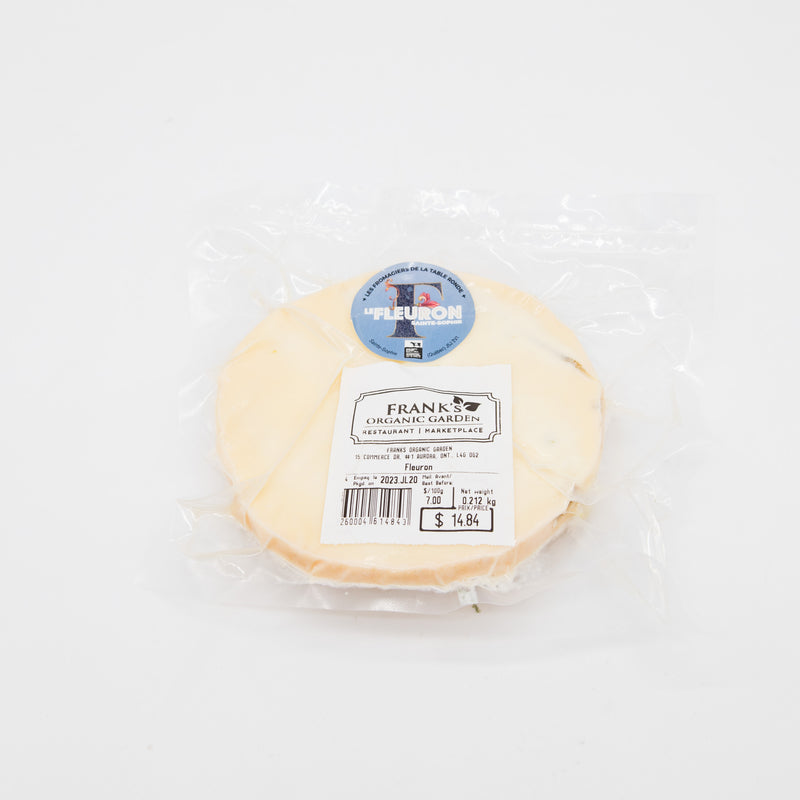 Fleuron Cheese