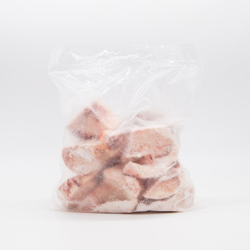 Mixed Organic Beef Bones