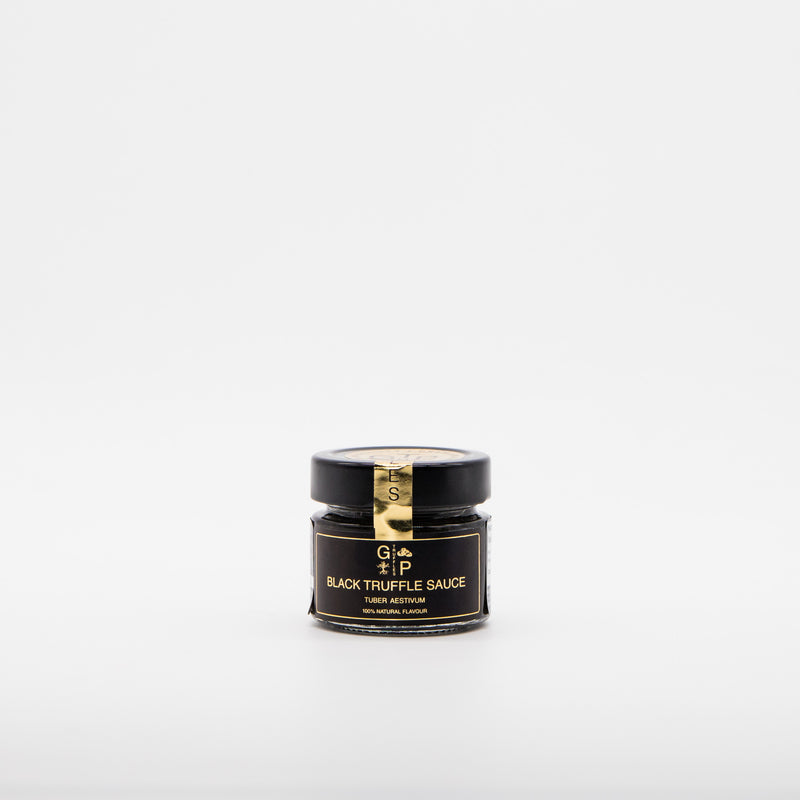 Black Truffle Sauce
