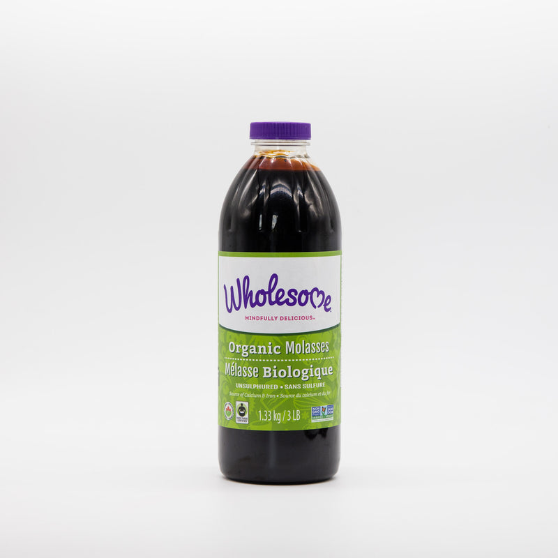 Organic Molasses