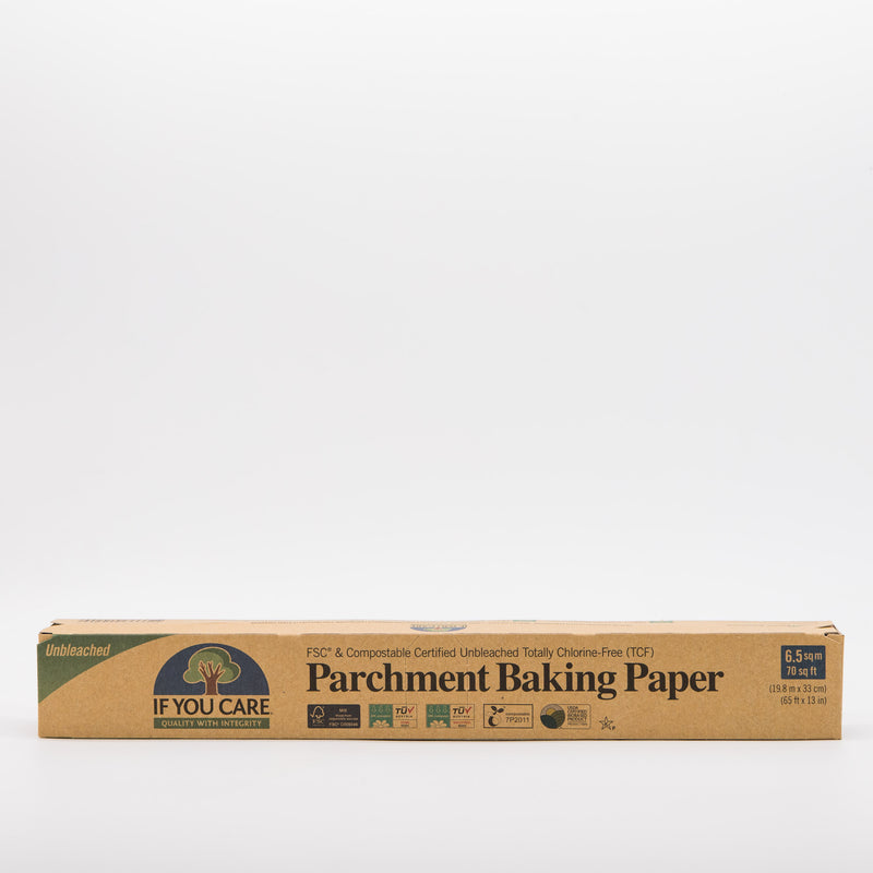 Parchment Baking Paper