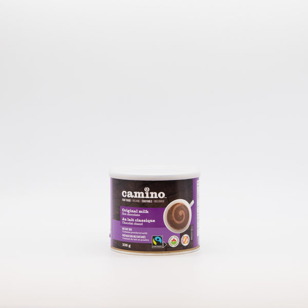 Camino Original Milk Hot Chocolate