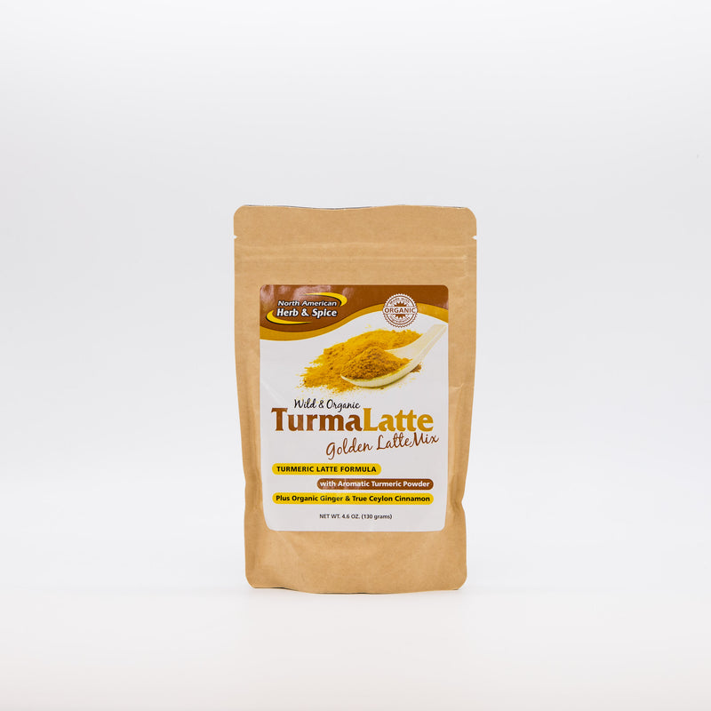 TurmaLatte Golden Latte Mix