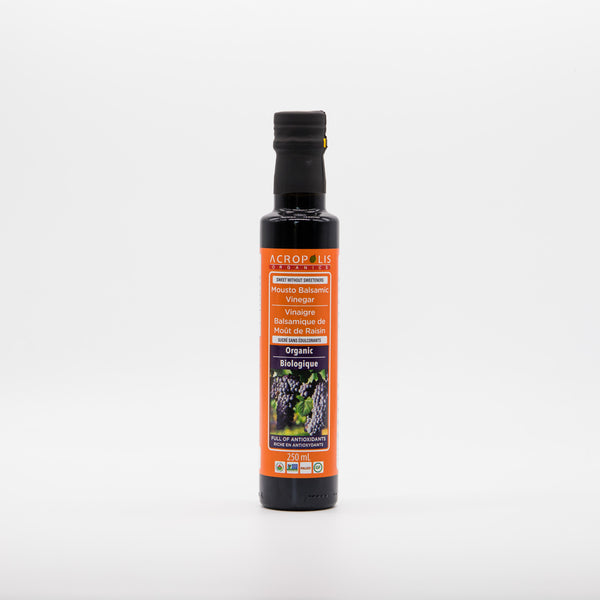 ACROPOLIS Mousto Balsamic Vinegar