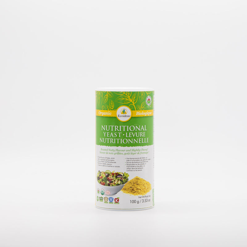 Ecoideas Nutritional Yeast