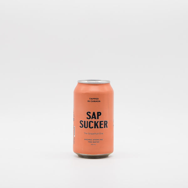 Sap Sucker - Grapefruit