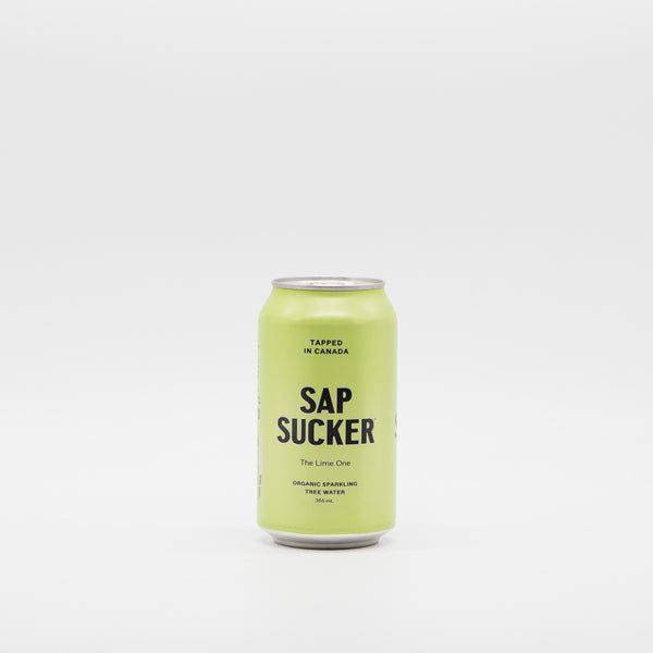 Sap Sucker - Lime