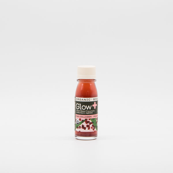 Greenhouse Glow for Collagen