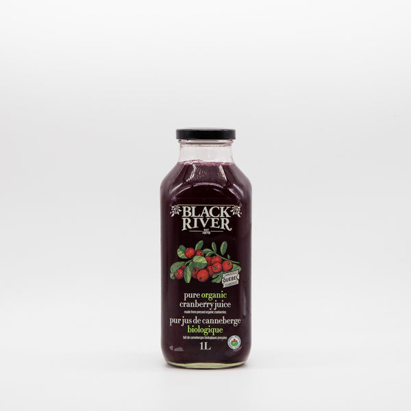 Black River Cranberry Juice