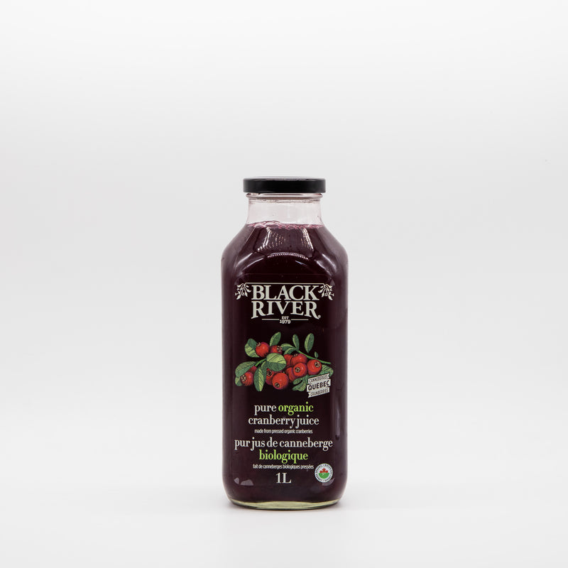 Black River Cranberry Juice