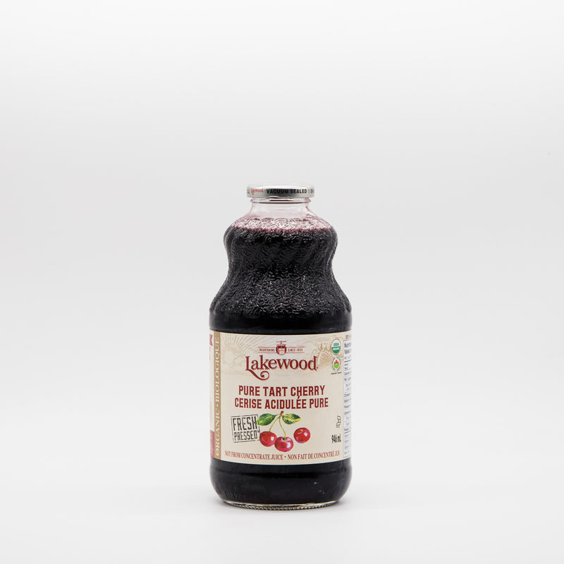 Lakewood Pure Tart Cherry Juice