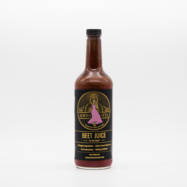 Adena Vita Beet Juice, 710mL