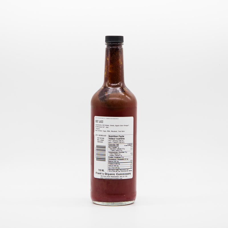 Adena Vita Beet Juice, 710mL