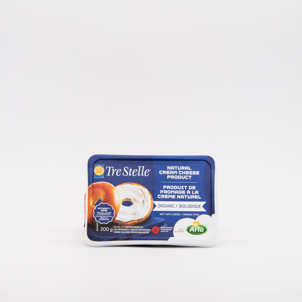 Arla Cream Cheese