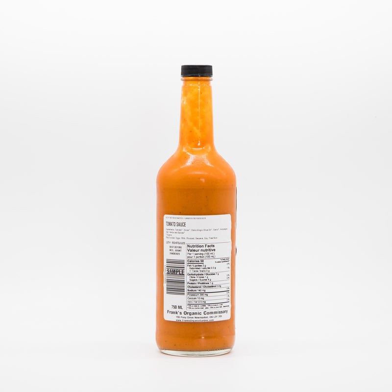 Adena Vita Tomato Juice, 750mL