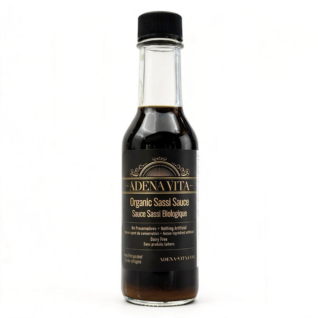 Adena Vita Sassi Sauce