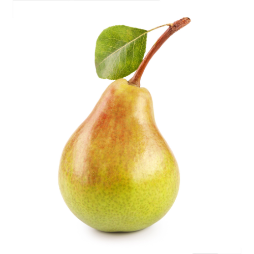 Organic Pears (Ontario)
