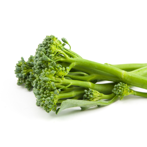 Organic Broccolini
