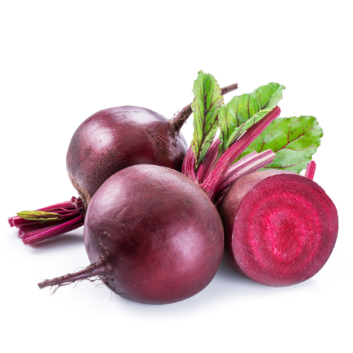 Organic Fresh Beets