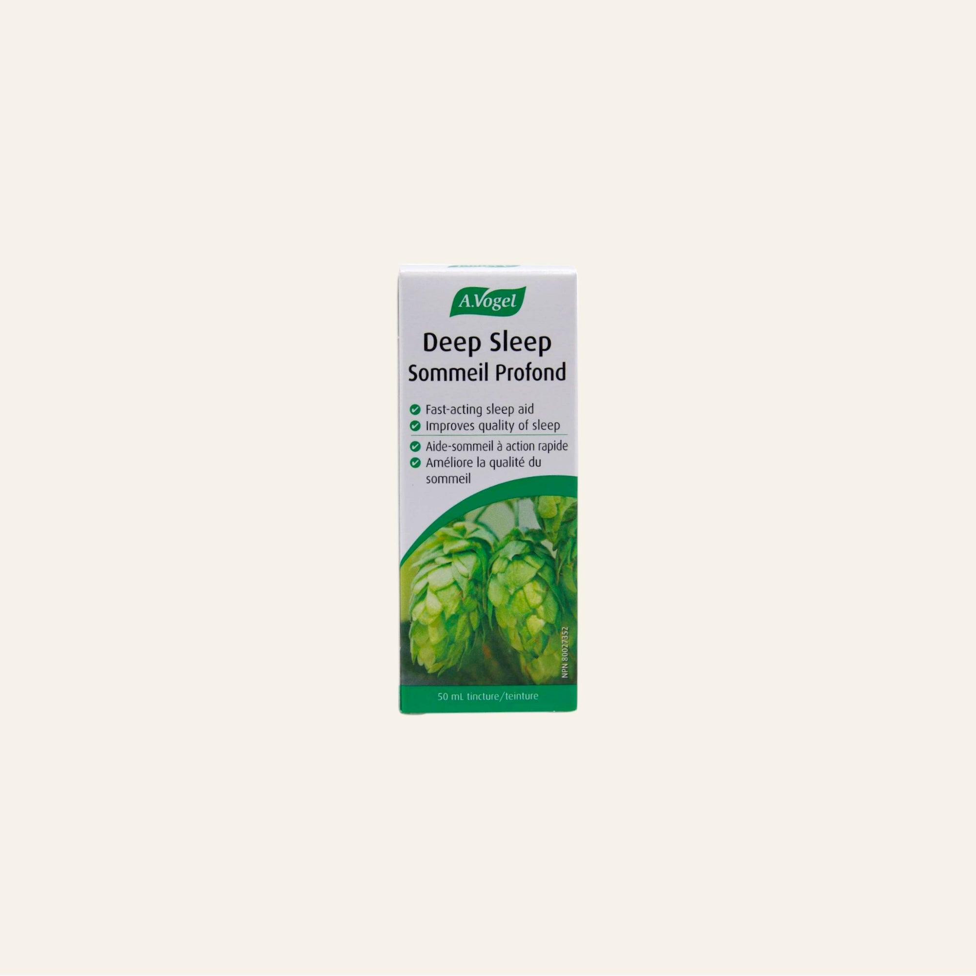 A.Vogel Deep Sleep 50mL