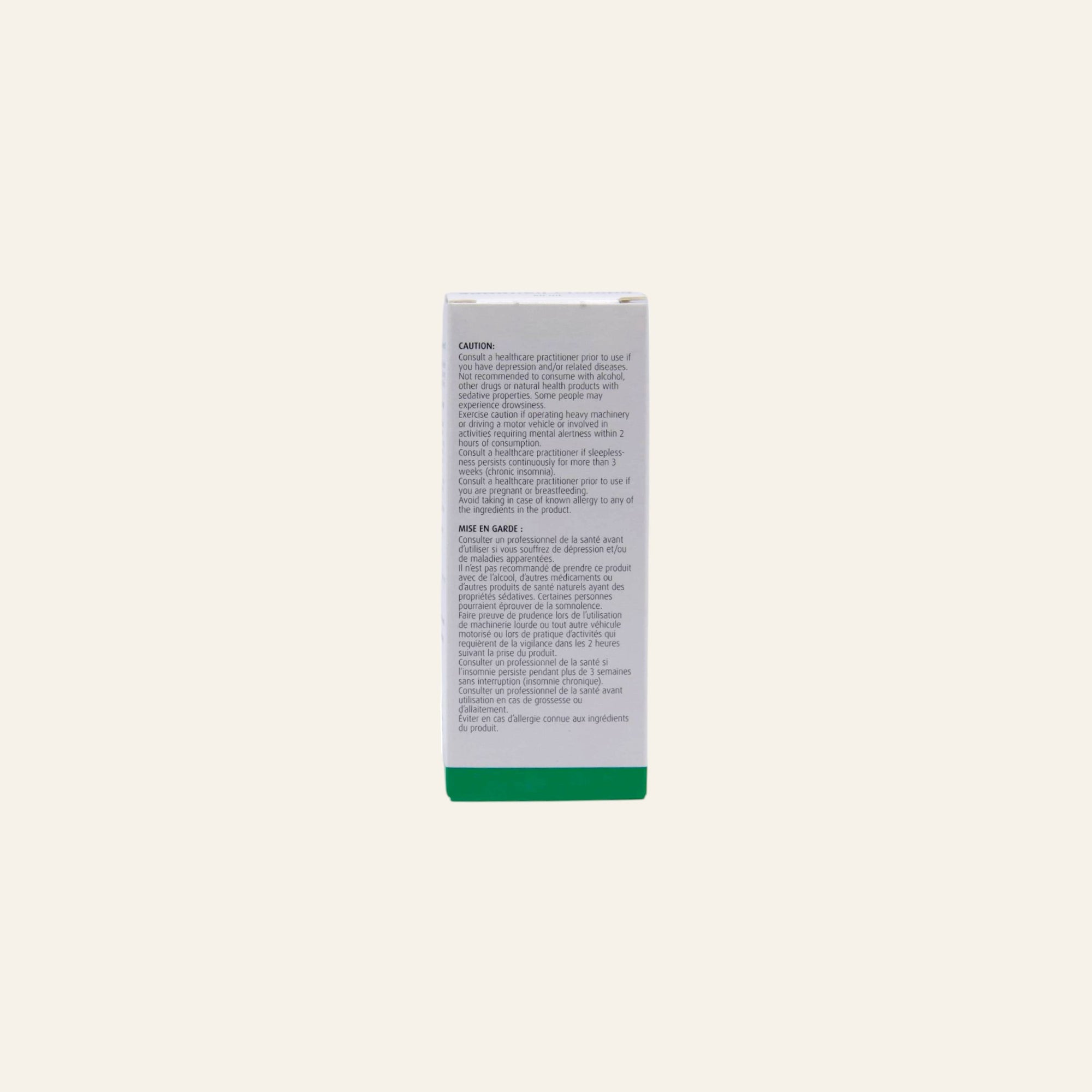 A.Vogel Deep Sleep 50mL
