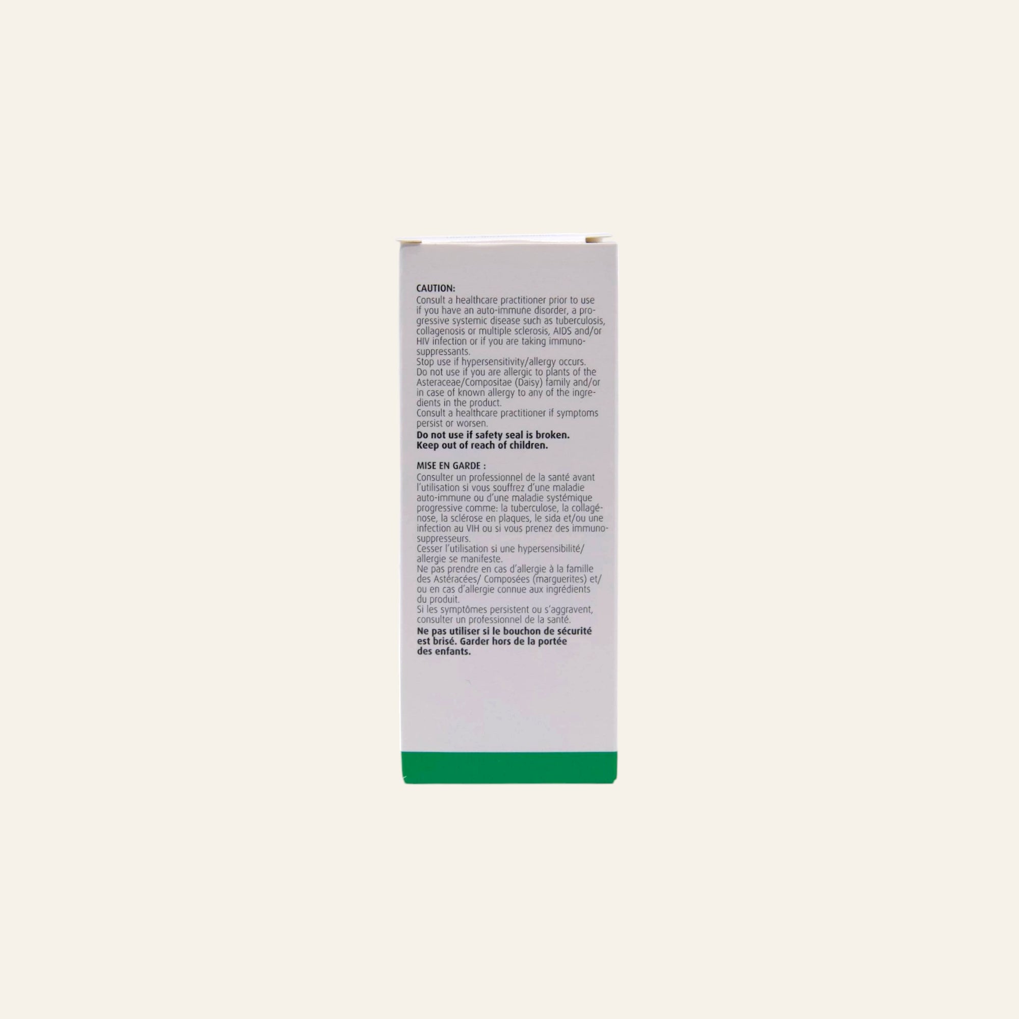A.Vogel Echinaforce Liquid 100mL