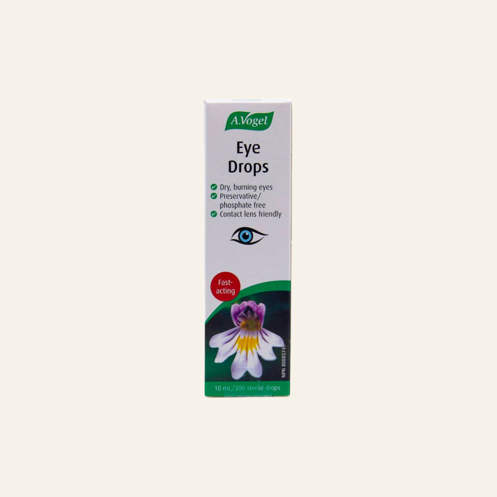 A.Vogel Eye Drops 10mL