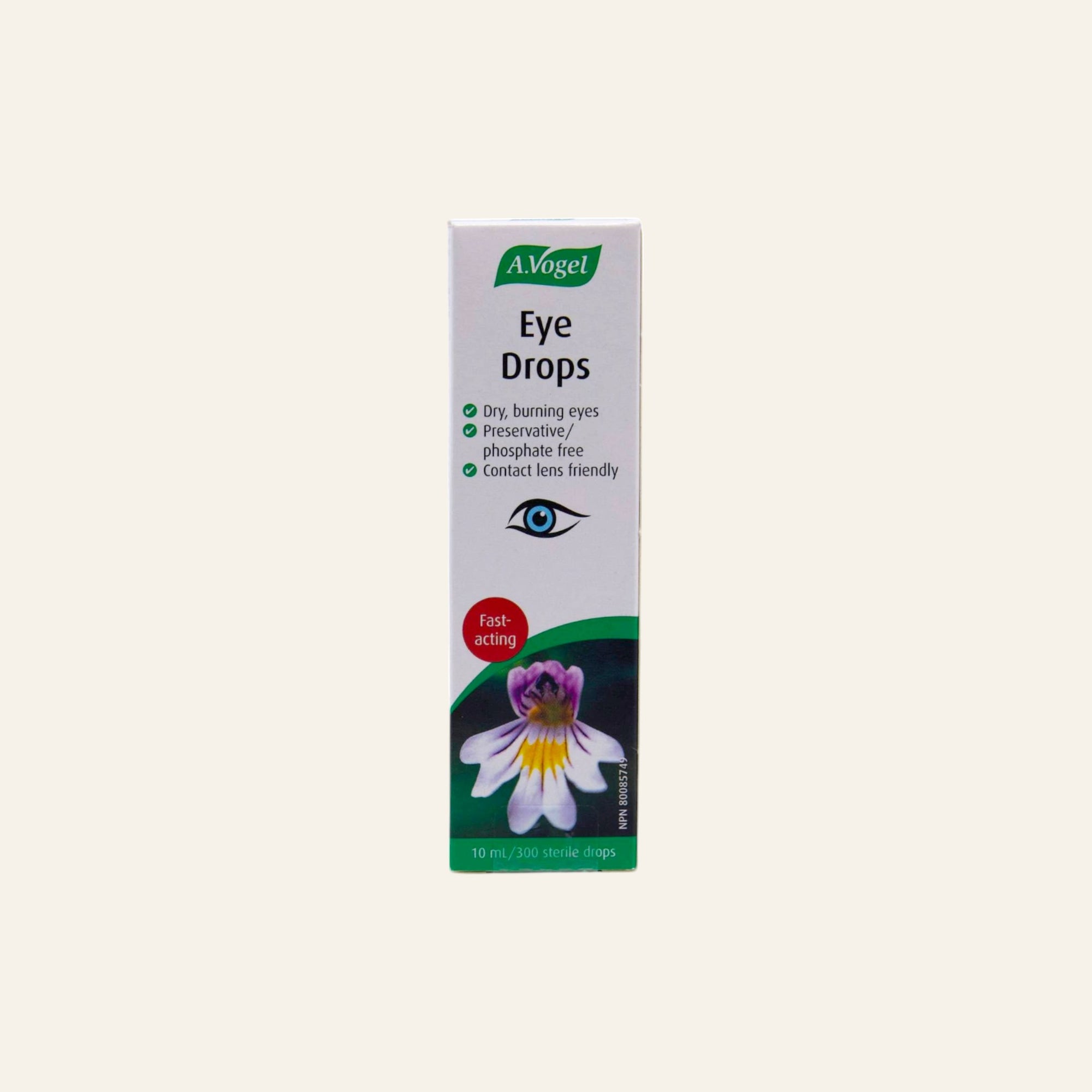 A.Vogel Eye Drops 10mL