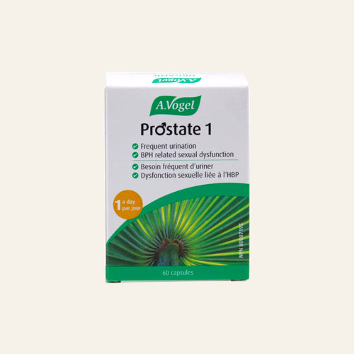 A. Vogel Prostate 1 - 60 Capsules