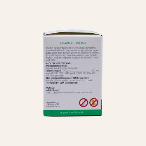 A. Vogel Relax 60 Tablets