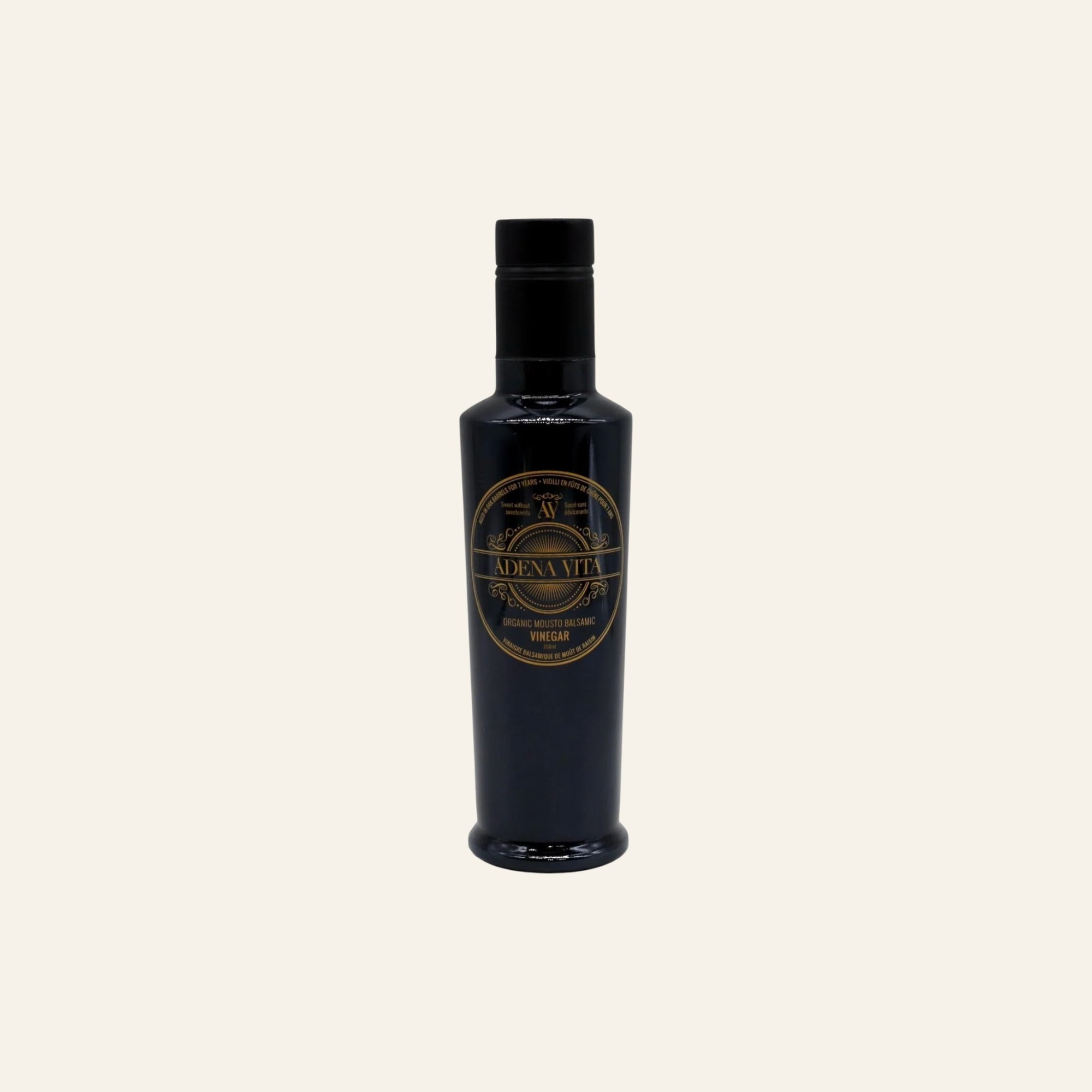 Adena Vita Organic Mousto Balsamic 250mL