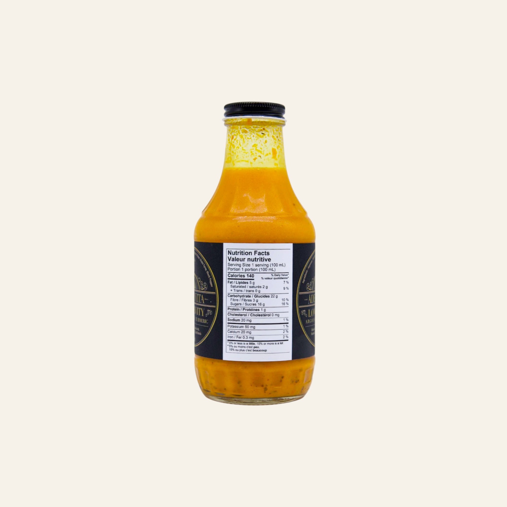 Adena Vita Longevity Elixir 490mL