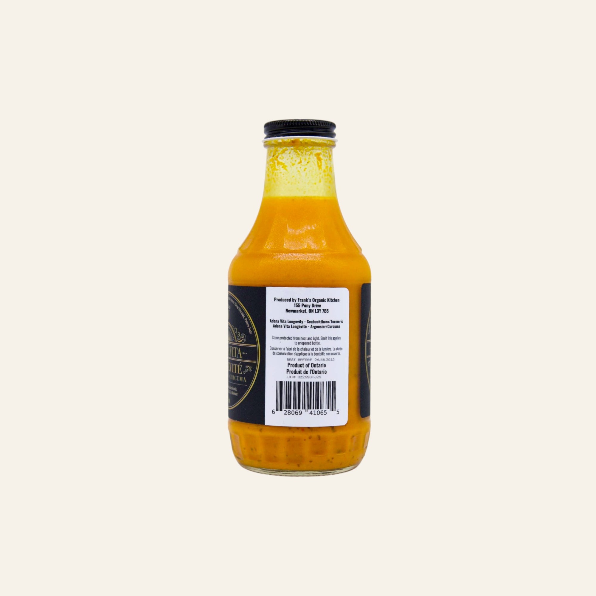 Adena Vita Longevity Elixir 490mL